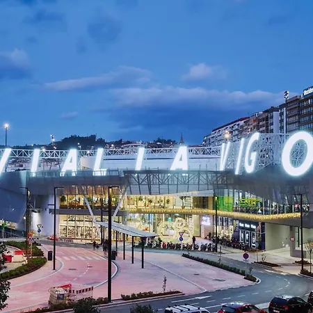 شقة Centro Albamar *