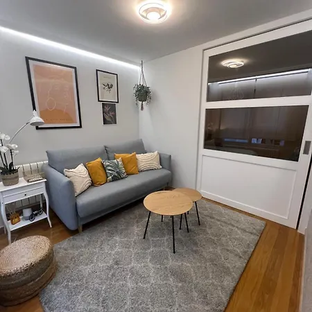 Centro Albamar Apartment