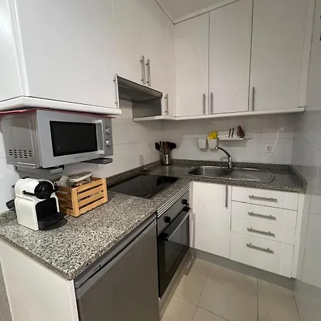 Centro Albamar Vigo