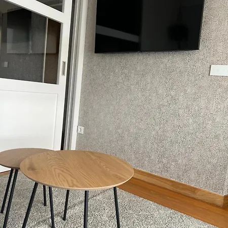 Centro Albamar Apartment Vigo