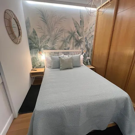 Centro Albamar شقة فيجو