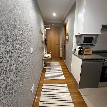 Apartment Centro Albamar