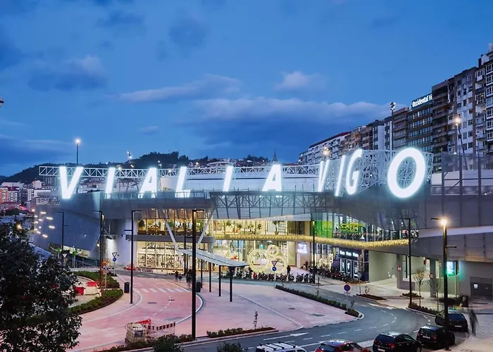 Apartmán Centro Albamar *