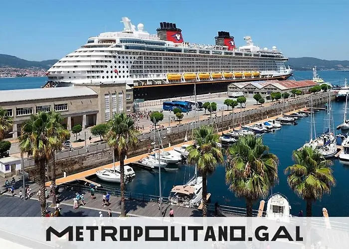 Centro Albamar Apartmán