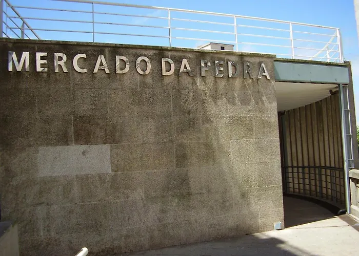 Centro Albamar *