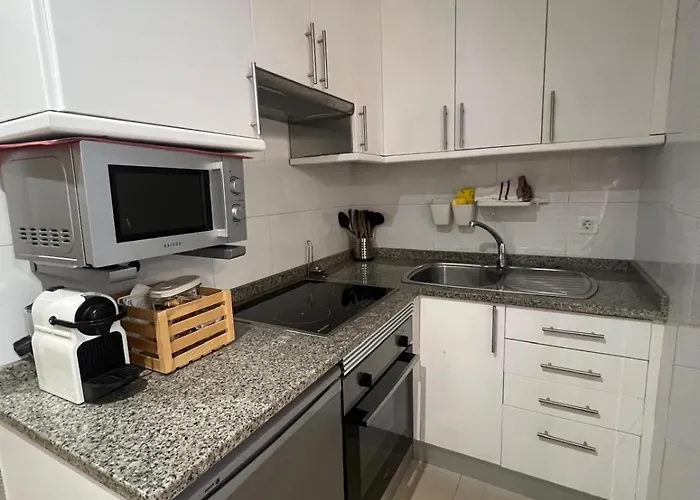 Centro Albamar Vigo