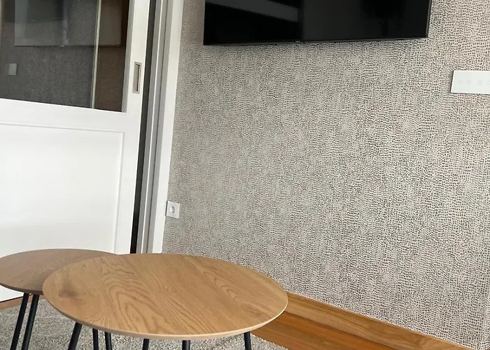 Centro Albamar Apartmán Vigo