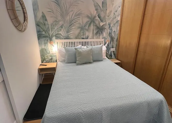 Centro Albamar Apartamento Vigo